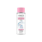 Vince - 3-In-1 Micellar Water, All Skin Types - 160ml